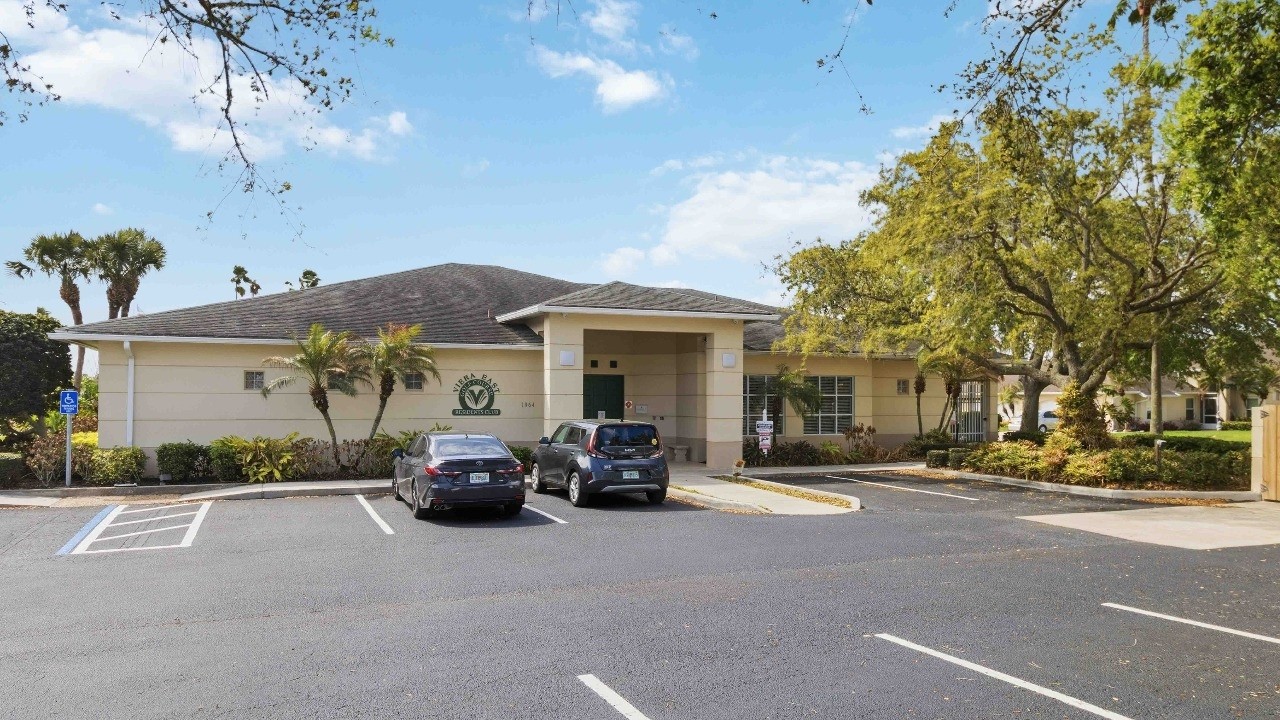 1996 Ganton Court, Rockledge, FL 32955