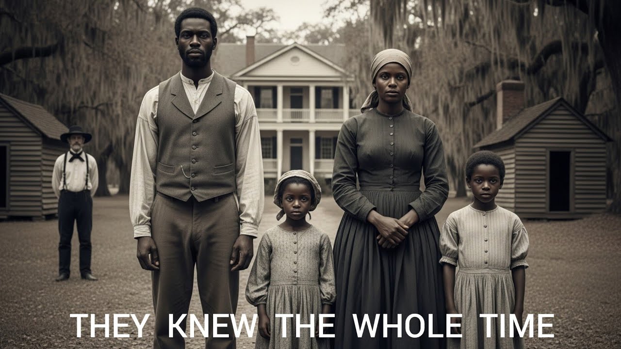 Louisianas Hide Bloodlines Enslaved Families With French Surnames Plantation Owners Chose to Ignore