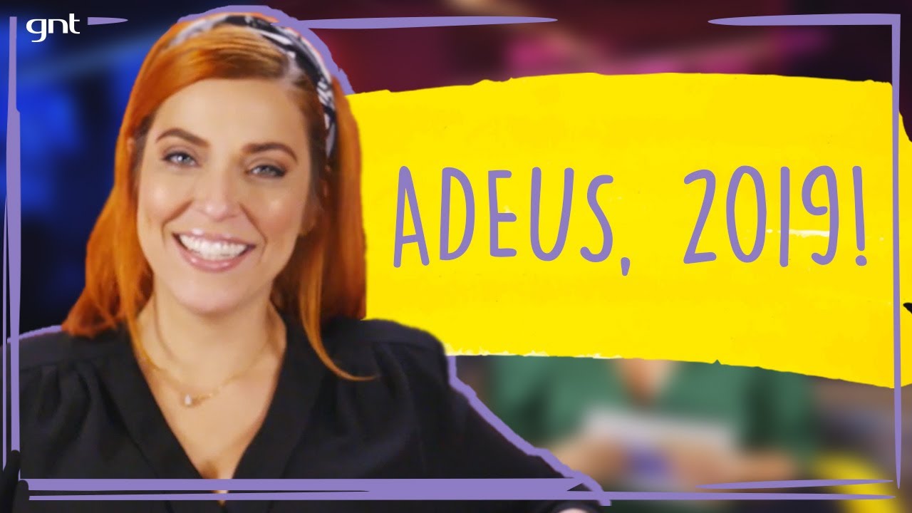 Retrospectiva 2019 I Tudo de melhor e de mais LOUCO que rolou no Fale nesse aninho intenso!