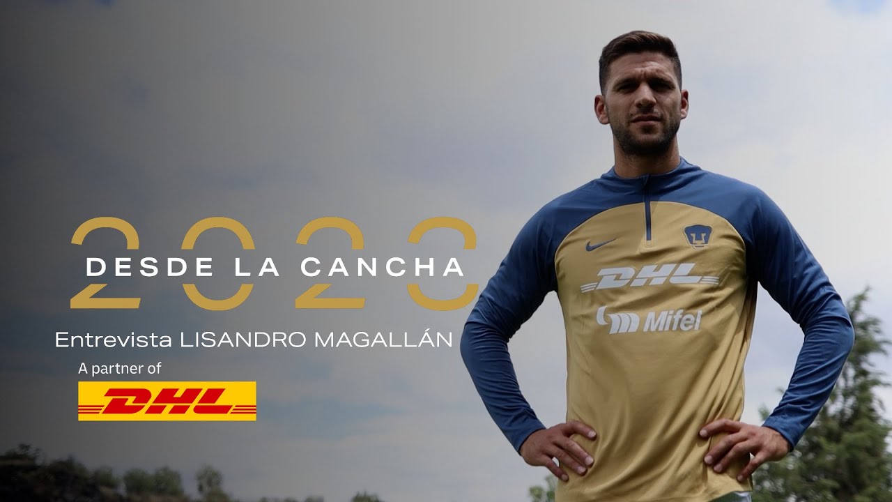 Desde la Cancha Lisandro