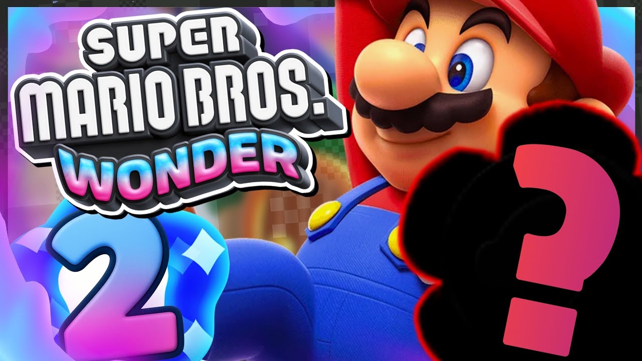 Super Mario Bros. WONDER #2 | Wir bekommen FÄHIGKEITEN?!