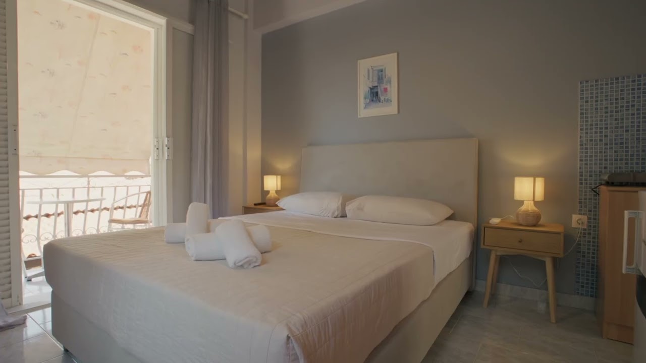 Artemis Apartments