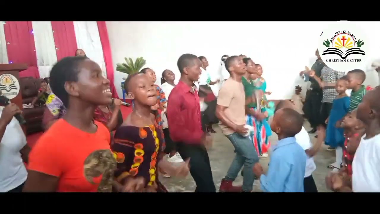 MUNGU ATUKUZWA CHANIKA