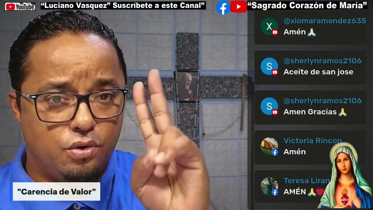 Lo que Está Pasando en el MUNDO.