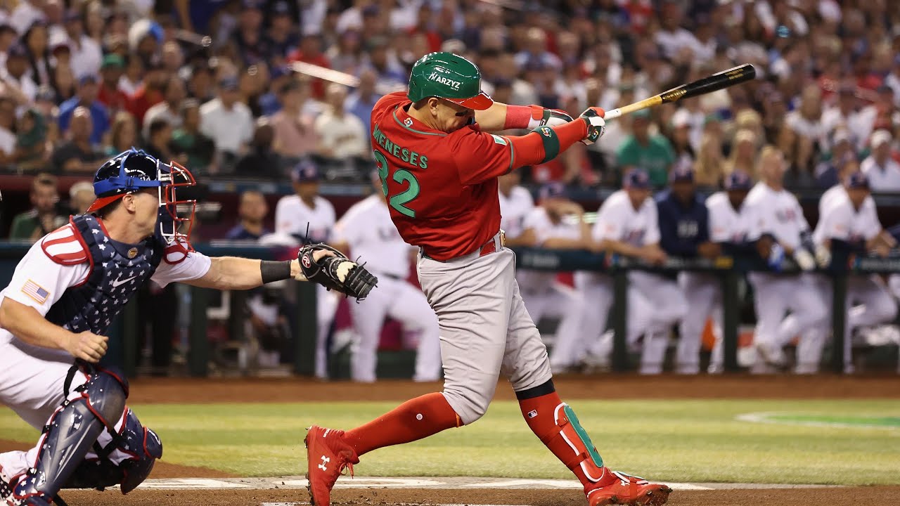 What’s the Biggest Rivalry in International Baseball?