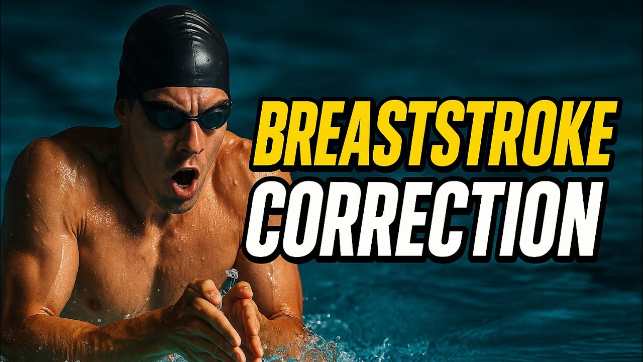Fix Your Breaststroke FAST! | Master Timing & Eliminate Common Mistakes