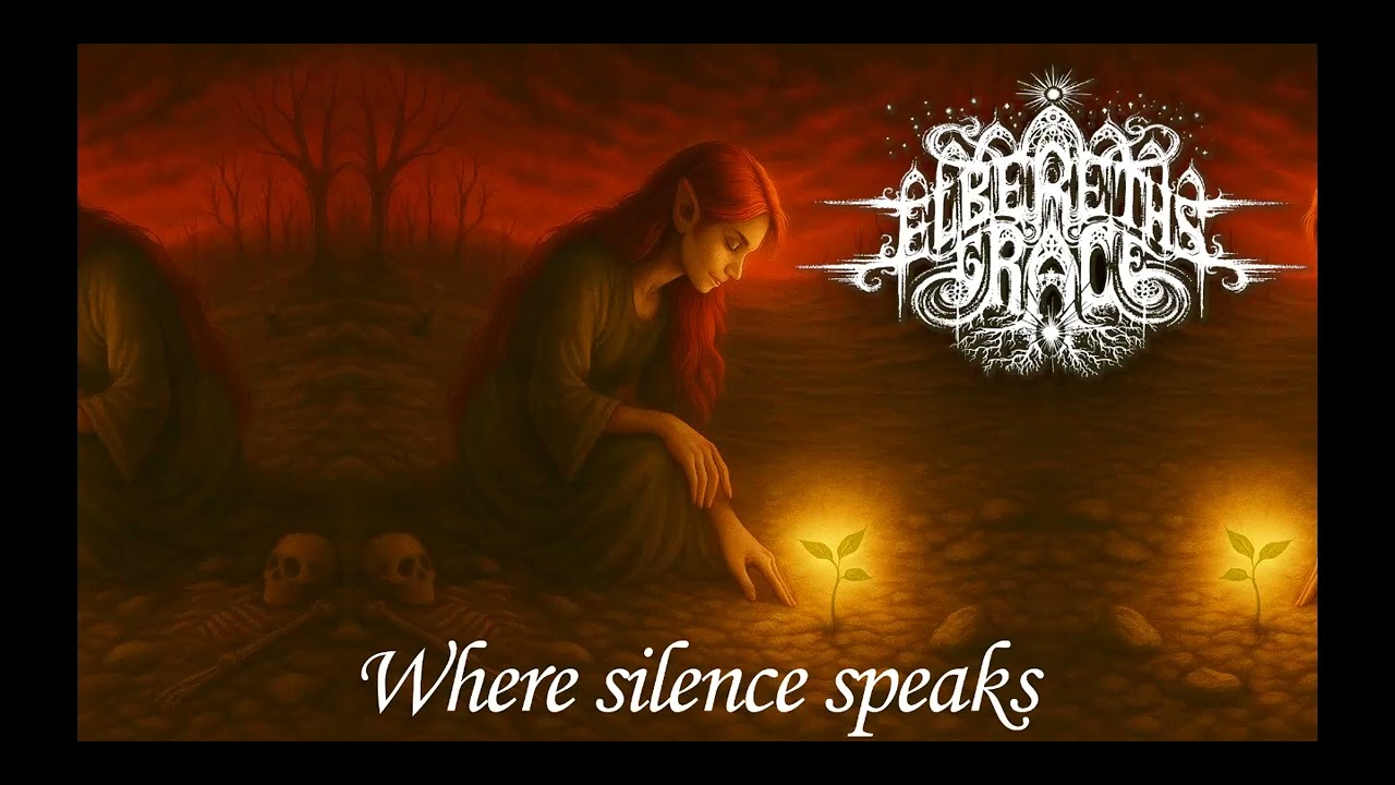 Elbereth's Grace - Where Silence Speaks (Full Album)