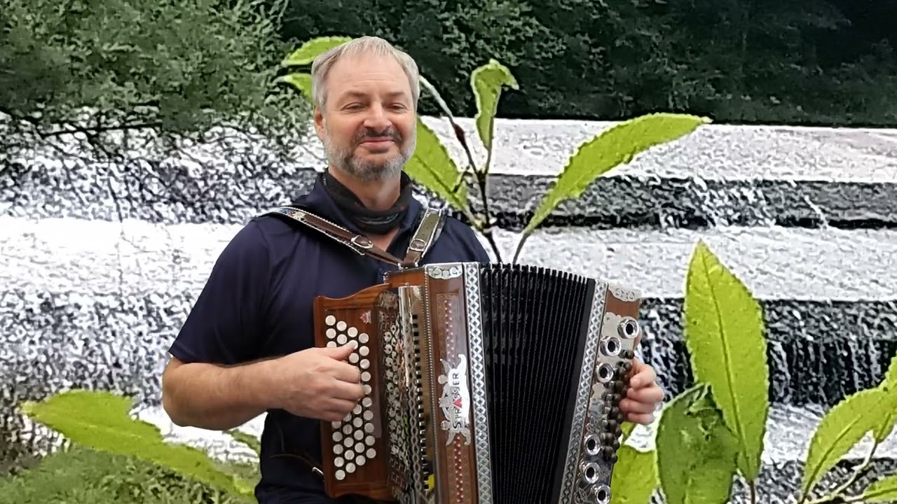 Sepp Rammer    -   Bergwasserl Boarischer