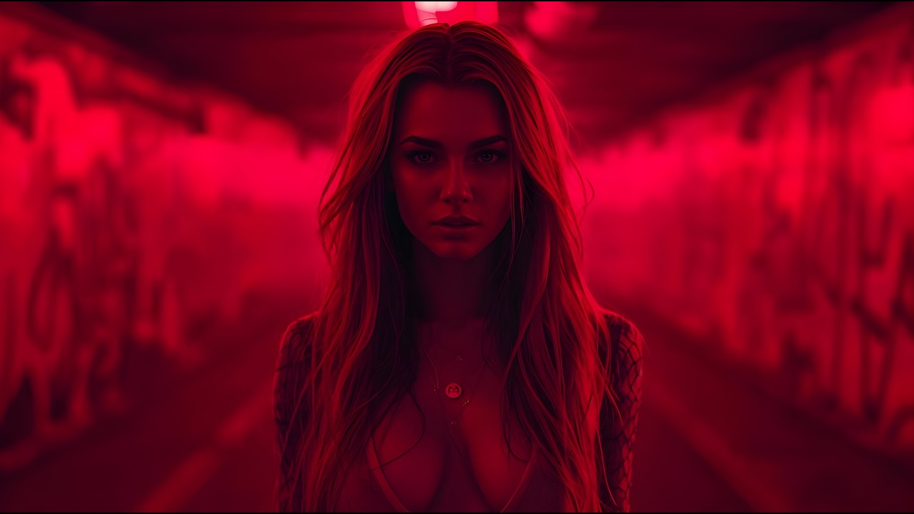 Midnight in the city | 2026 Deep House Bass Boosted | Baby Stays Late