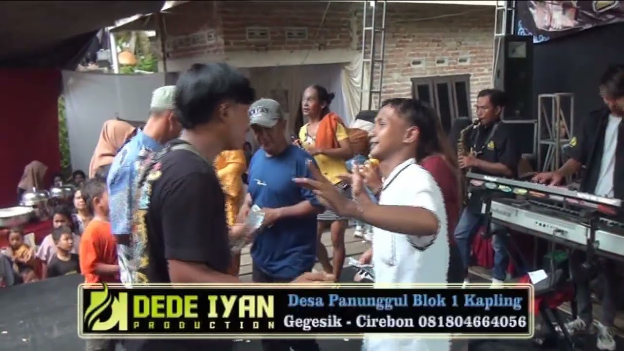 10 ORGAN DANGDUT PANCA SENI || PERNIKAHAN DIANA PUTRI & FATUROKHMAN | PALIMANAN BARAT GEMPOL CIREBON