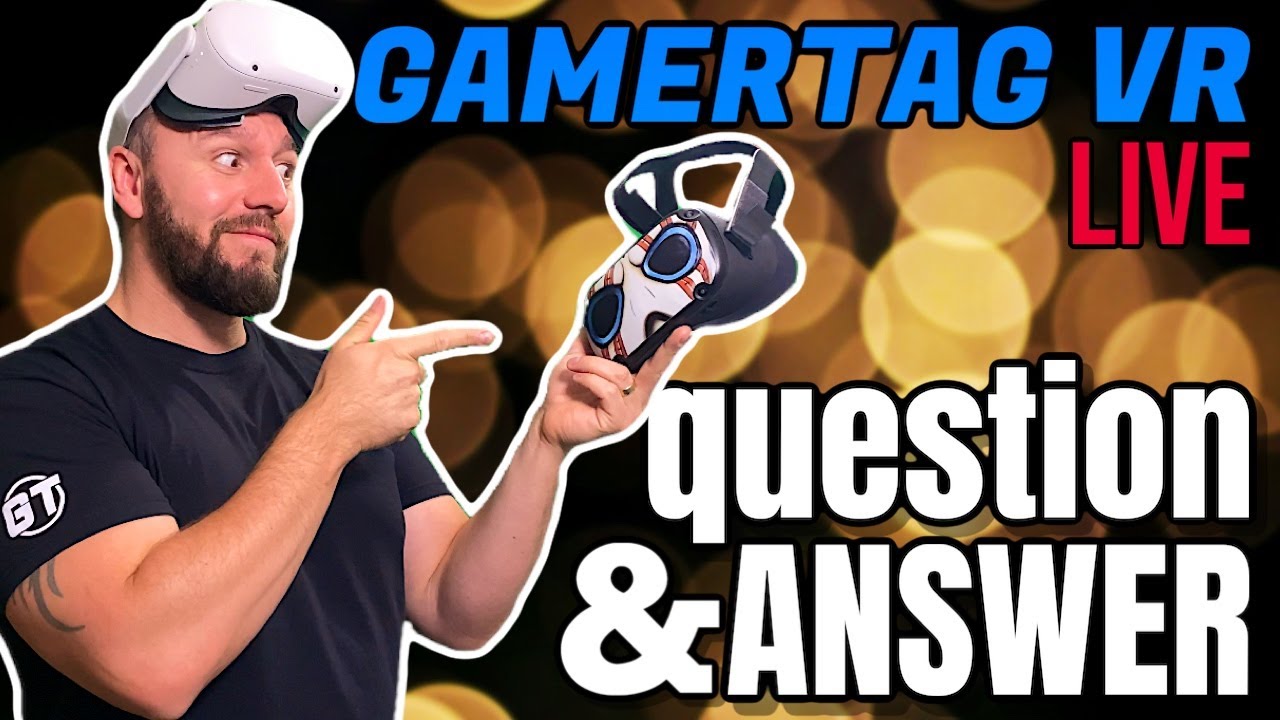 New Years Eve Live Chat Question & Answer Sesh