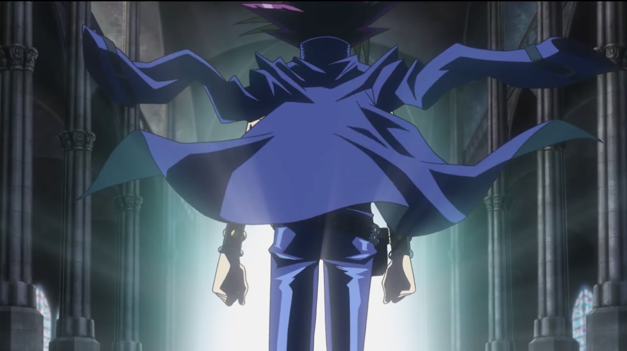 The Enemy Called Life - ASMV / AMV