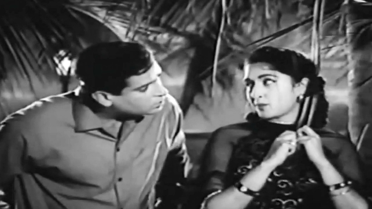 शम्मी कपूर और बीना राय की दमदार फिल्म | Old Hindi Movie | Old Bollywood Movie