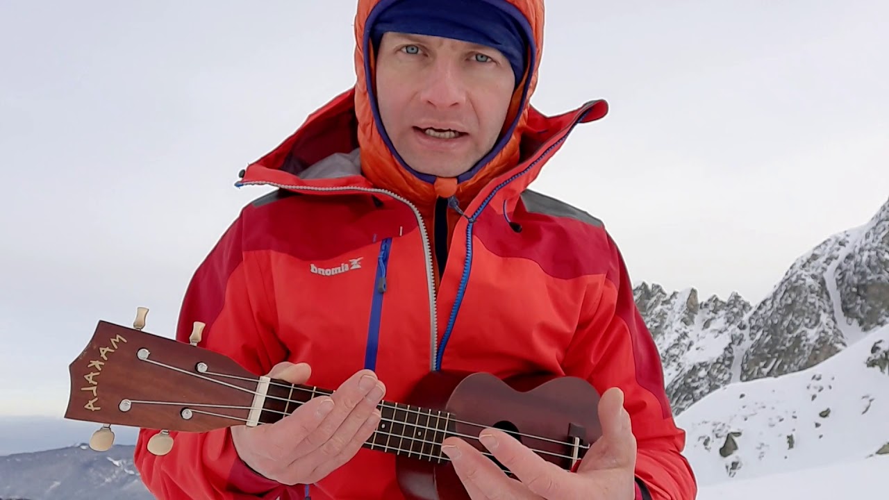 2 techniques secrètes pour améliorer l'improvisation au Ukulélé