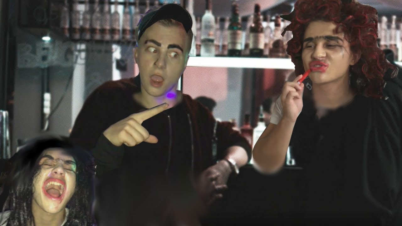 SORI DOLORES (ReTo, Quebonafide - Sorry Dolores) PARODIA!