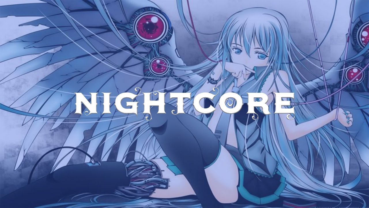 Nightcore ❁ Puppet ❁ Thousand Foot Krutch