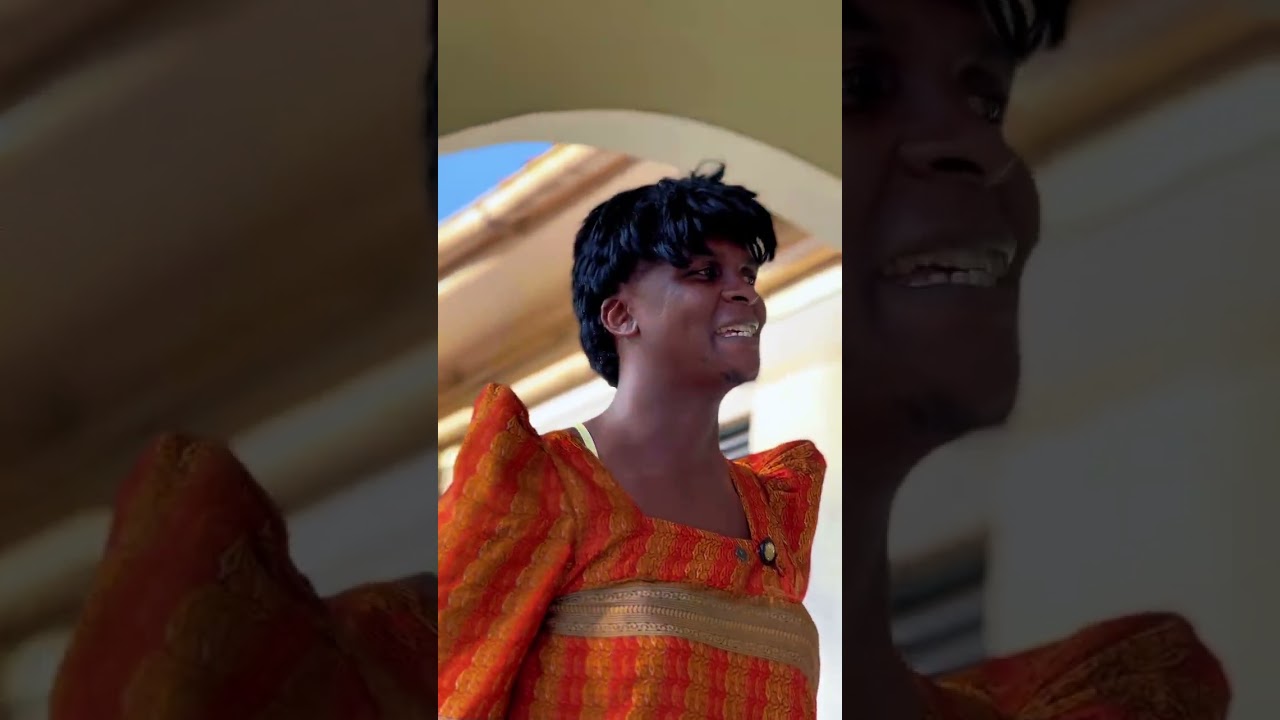 MAAMA BRIGHTON ASANZE OMUKO MUKISENGE KYE KATE AWEDE BANANGE