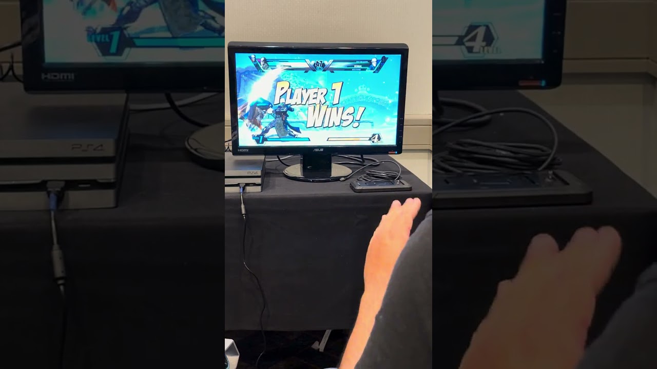MAX MODE 2026 UMVC3 DATA Chuy vs. Mavado Loser's Semis