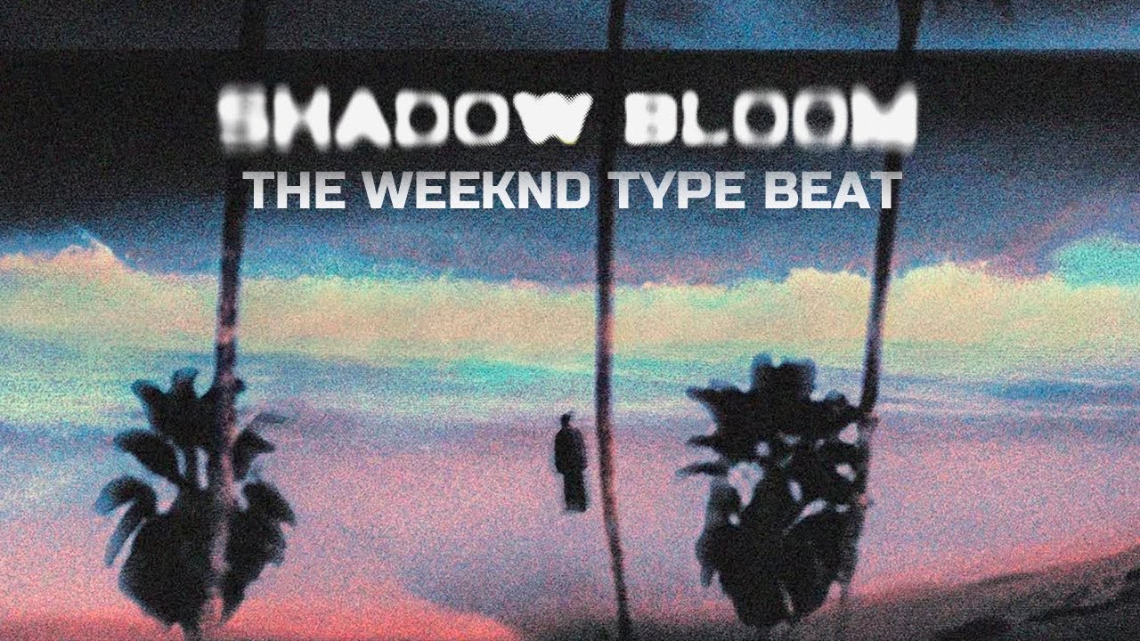 The Weeknd x Drake Type Beat - 'Shadow Bloom' Trap Type Beat