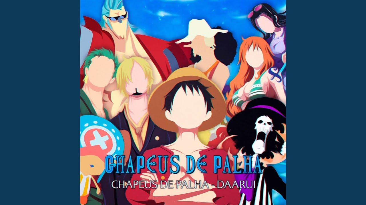 Rap dos Chapéus de Palha