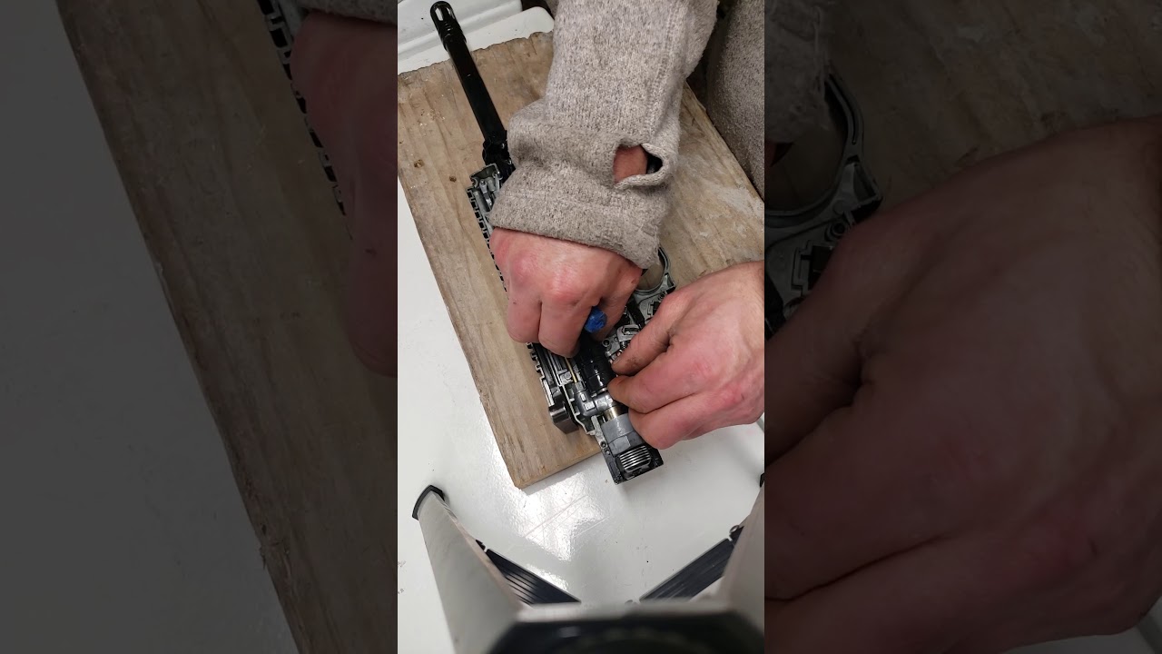 Sig MPX .177 Co2 firing issues