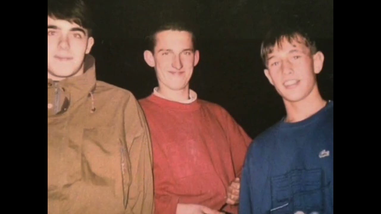Elevator – Shinny 1994