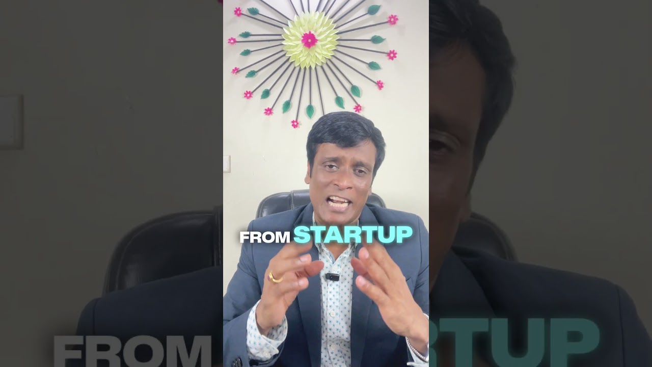 How to Get Funding & Support for Your Startup in Odisha | Step-by-Step Guide