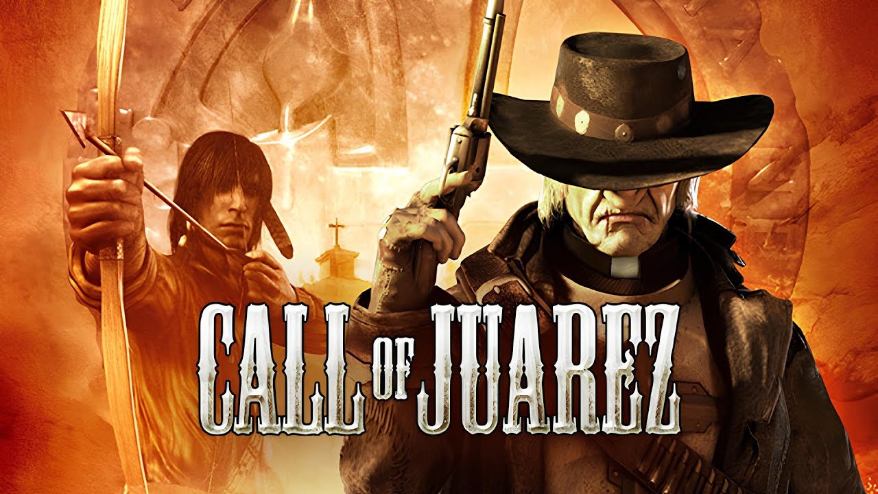 Call of Juarez | Video Game Soundtrack (Full OST)