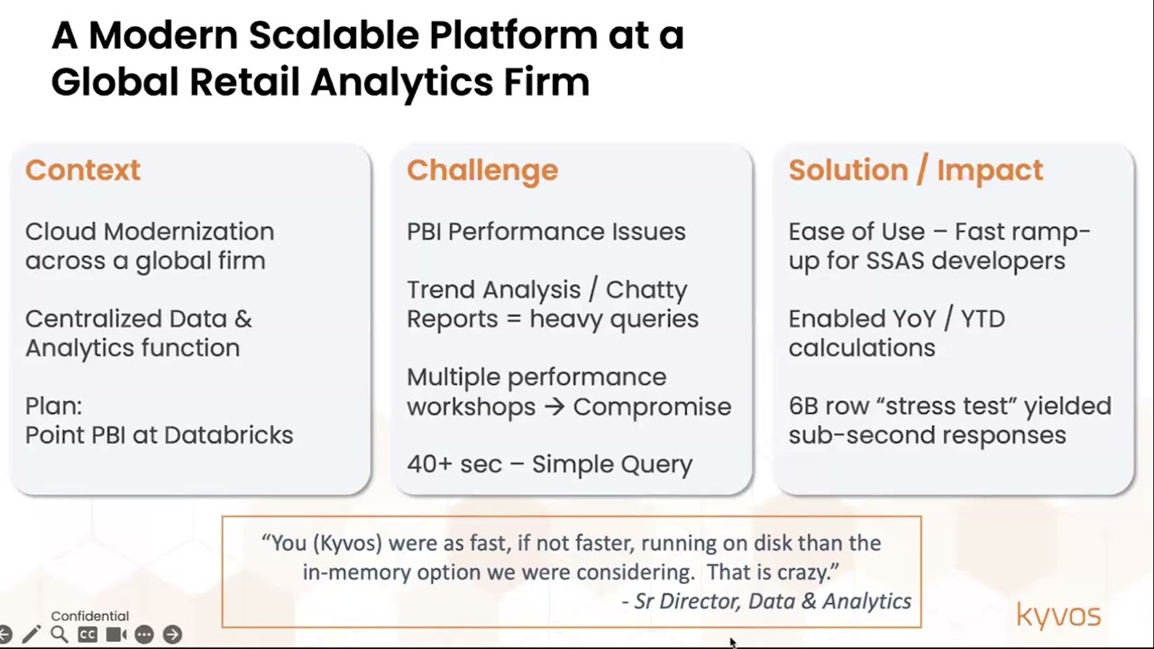 power bi live demo us