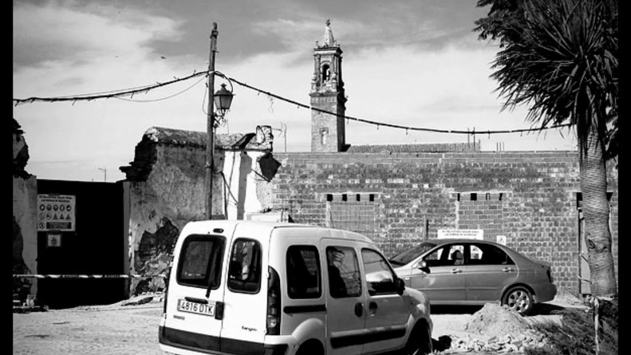 Carmona (Sevilla) www.fotourbana.com
