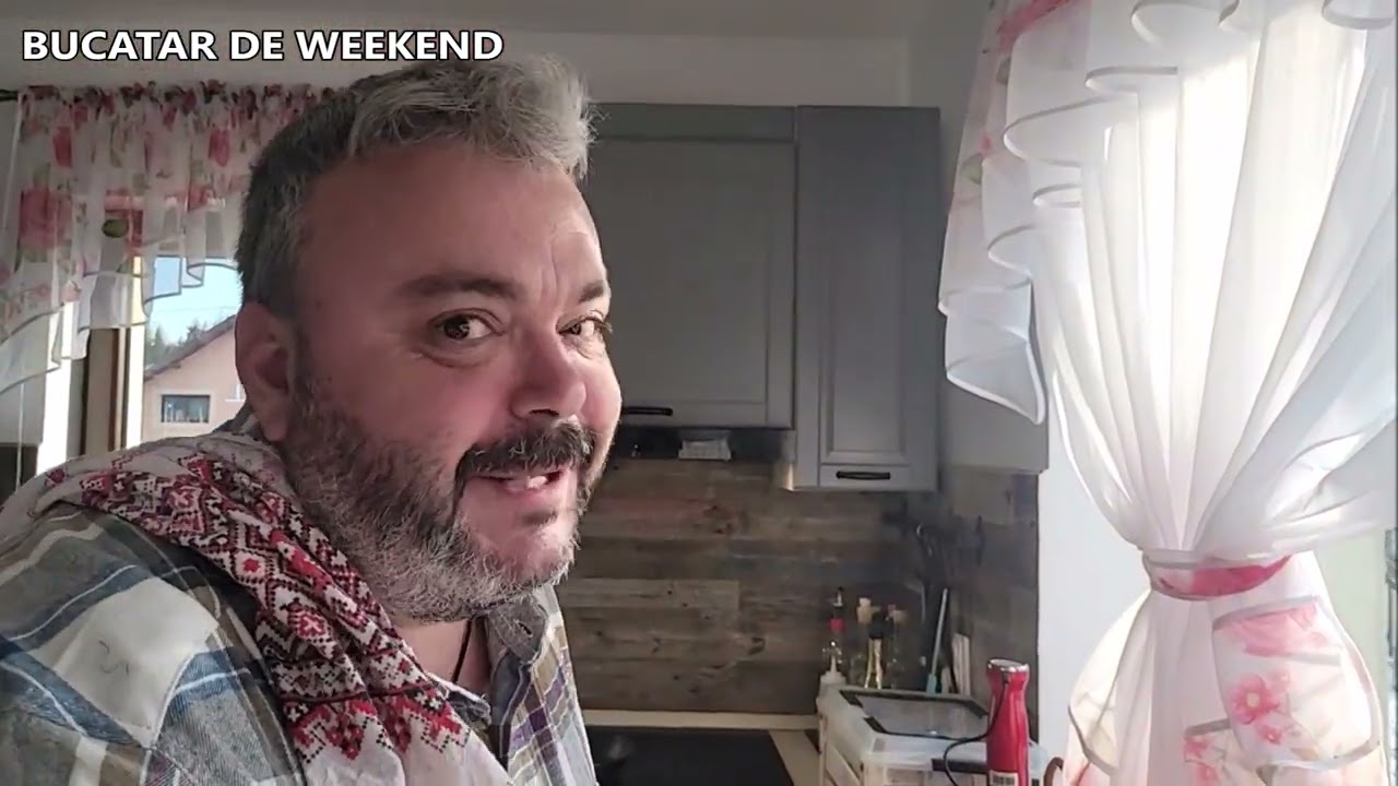 PIEPT DE RATA CU SOS DE PORTOCALE/BUCATAR DE WEEKEND M.T.