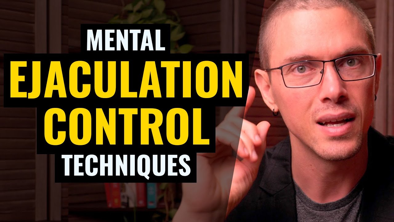 5 Powerful Ejaculation Control Techniques 🚀 (to Last Longer in Sex)