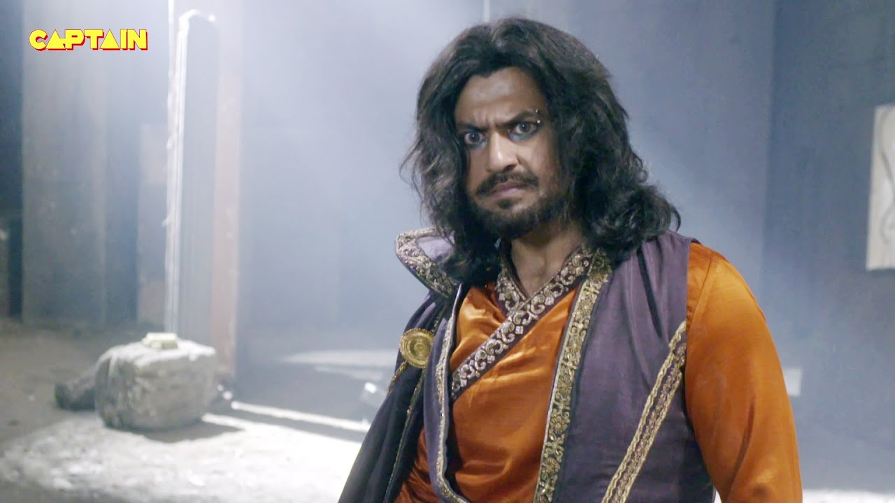क्या ज़फर डरावनी गुफा से निकल पायेगा ? | Aladdin EP. -234 | Siddharth Nigam, Avneet Kaur