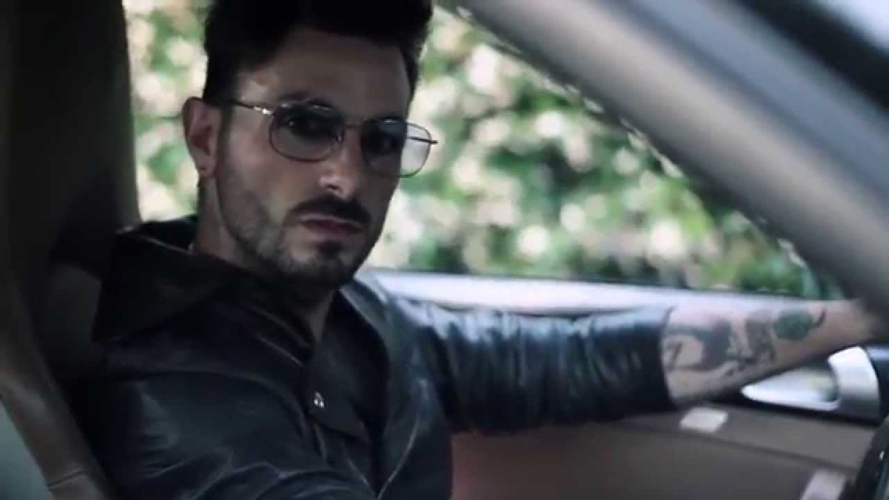 CARMINE DI TOMMASO  SEMPLICEMENTE  Videoclip ufficiale