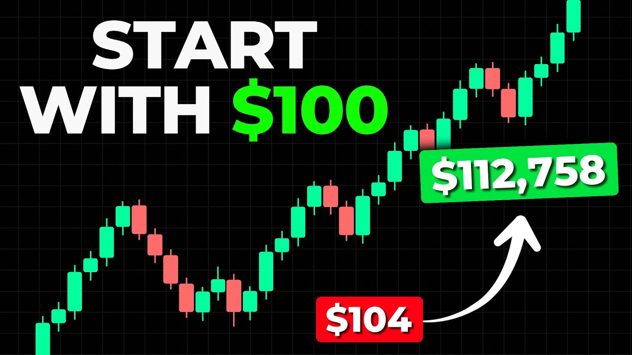 The Only Way Beginners Should Start Day Trading in 2026