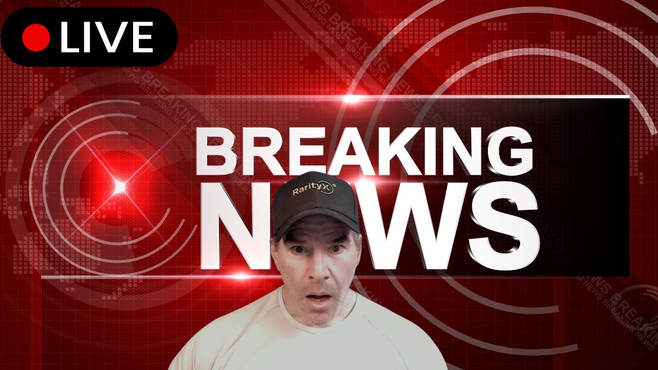 Breaking: Old Person Hits Big Red Streaming Button