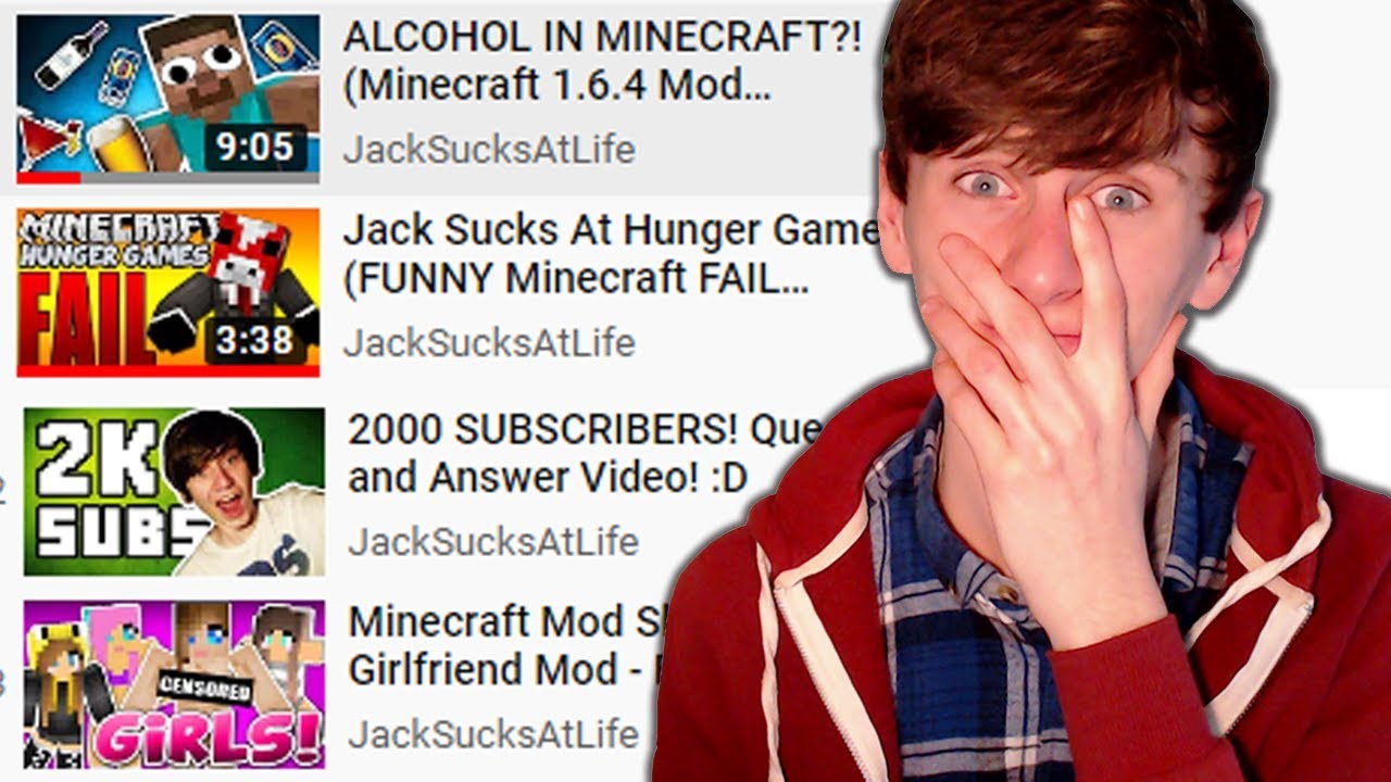 I made this Youtube playlist in 2013..