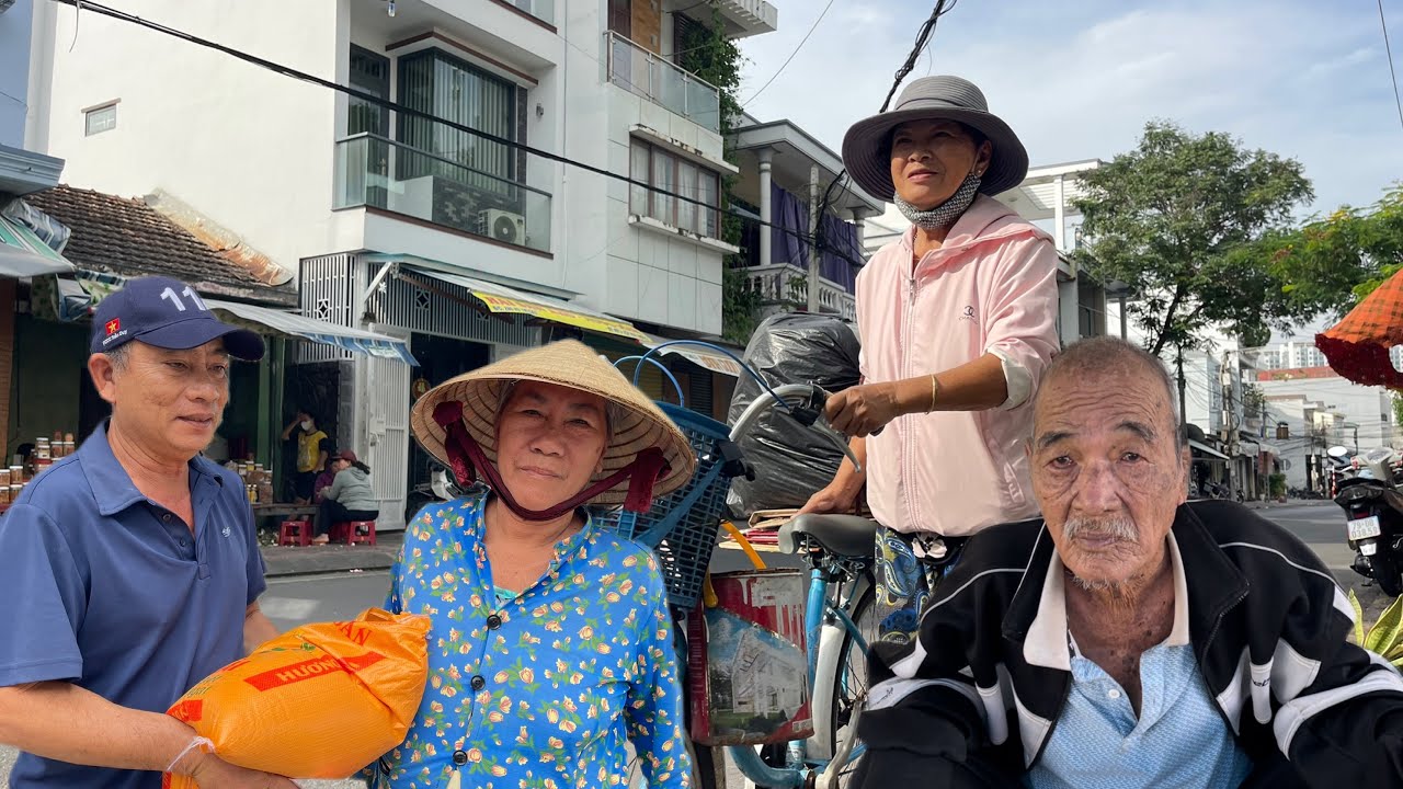 Người Đi Xa Quê Luôn Nhớ Về Làng Cửa Bé | Nha Trang Biển Xanh