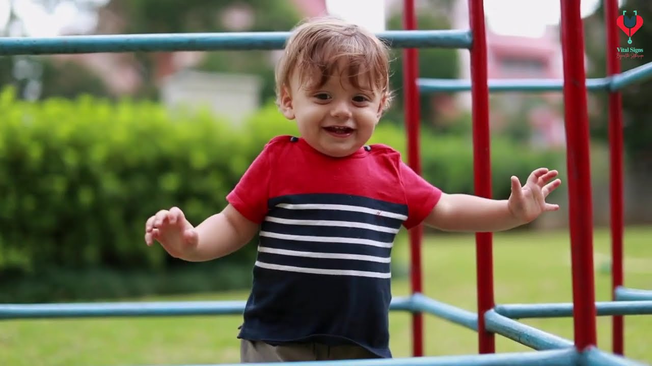 Top Child Health Warning Signs You Should Never Ignore