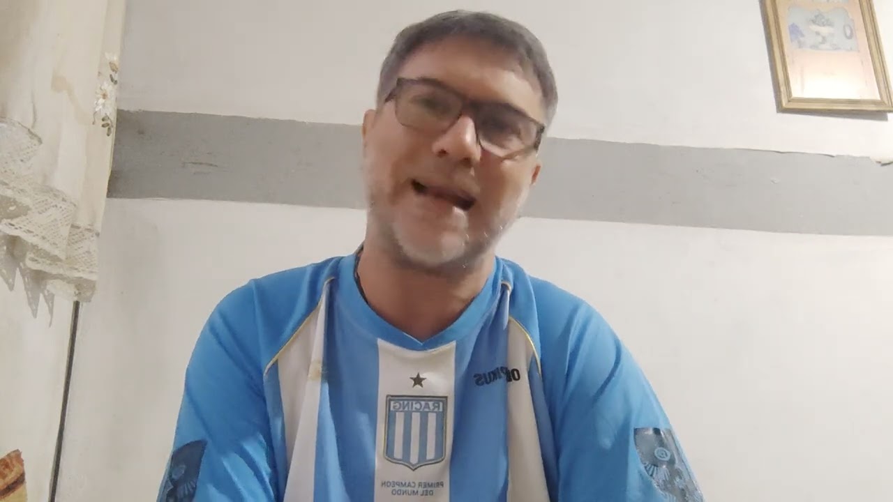 Racing - Triunfo frente a Banfield y aguante la sub 13 en Dubai!!!