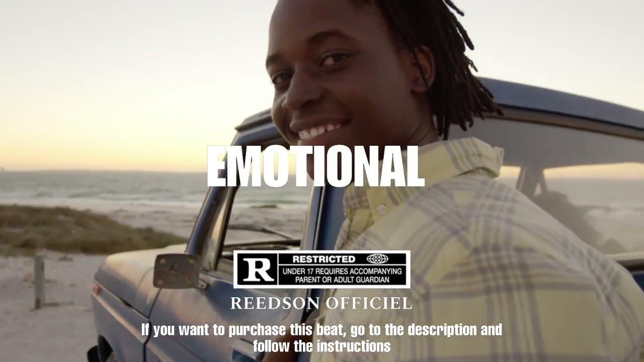 Burna Boy feat Omah Lay x Afro type beat "EMOTIONAL" instrumental 2026