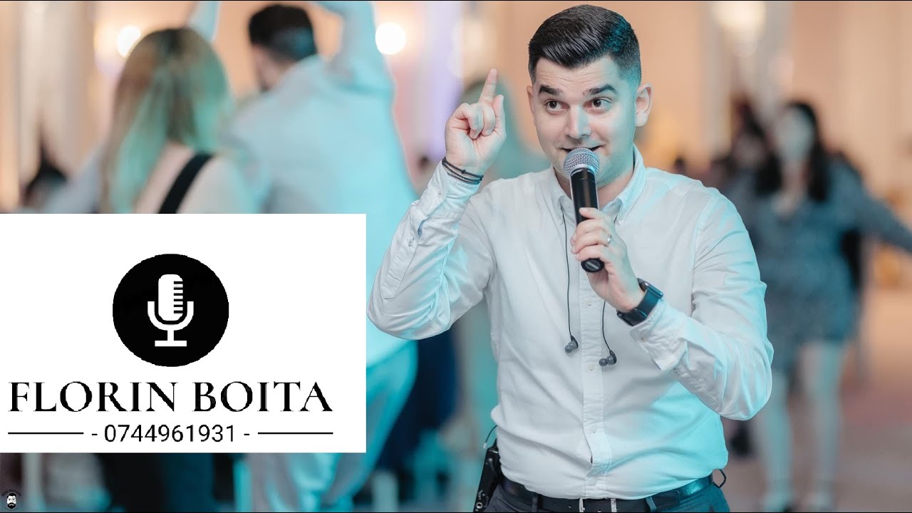 Florin Boita & Banat Music - Live - Botez Anisia Nicole Caransebes - Ciuta - Brau 2 - Nou 2024