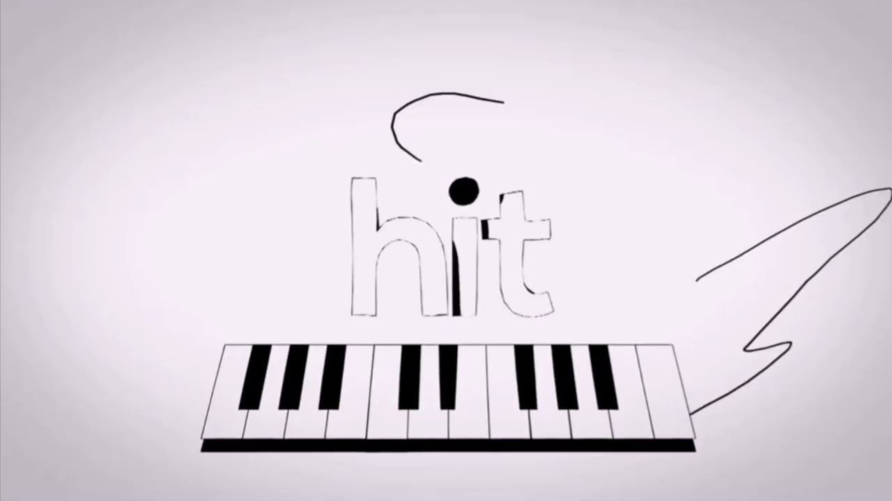 HIT 10 (Le Hit Officiel) & HIT 30 (The Official Charts) Ident TRACE URBAN (Северная Америка)