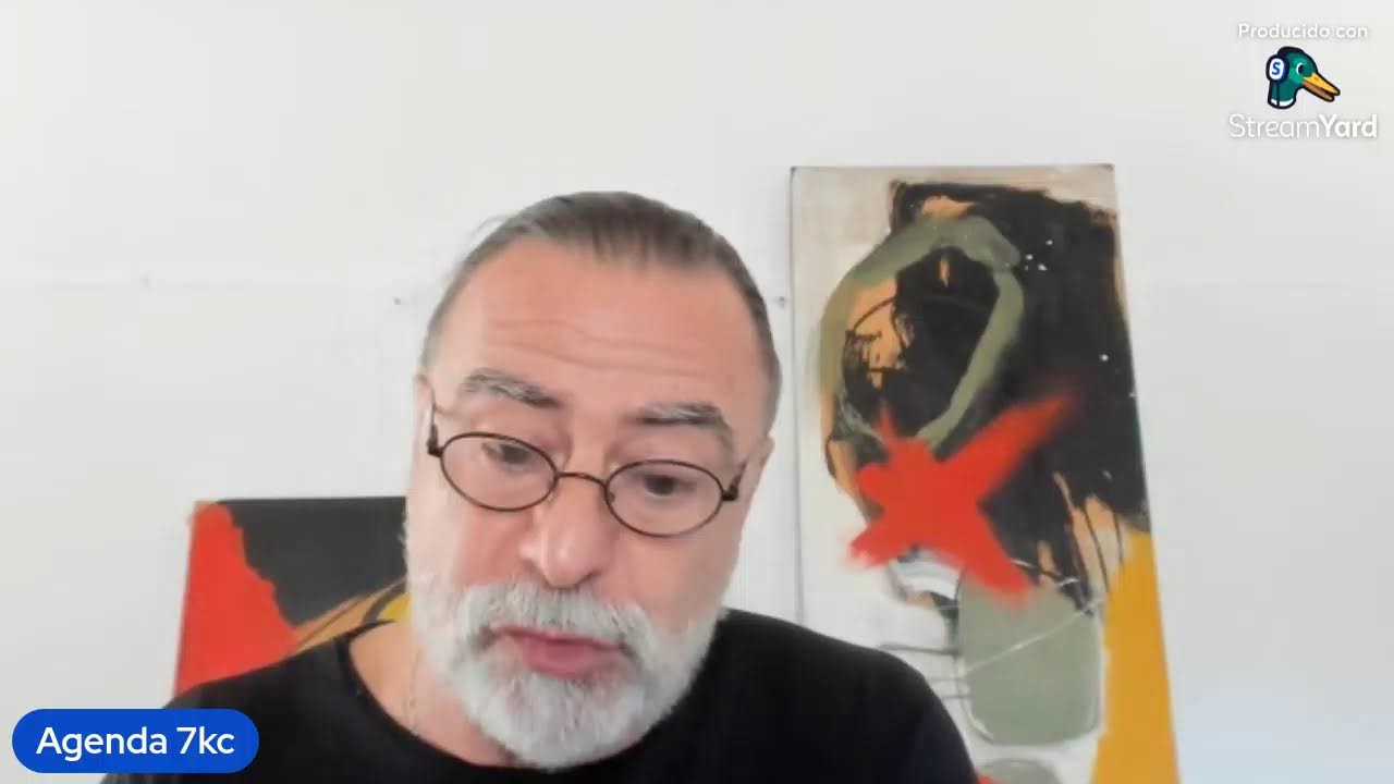 Operación Pato en el Senado 25.02.2026 (Agenda 7kc)