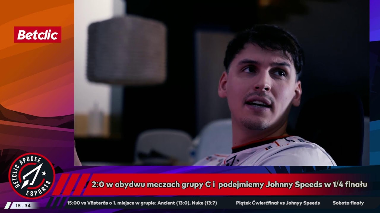 Grupa C w ROG JOURNEY 2026 - vs HEROIC Academy i V&auml;ster&aring;s