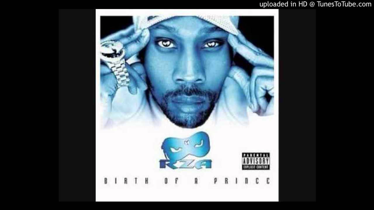 RZA-Grits (Instrumental) www.123savemp3.com