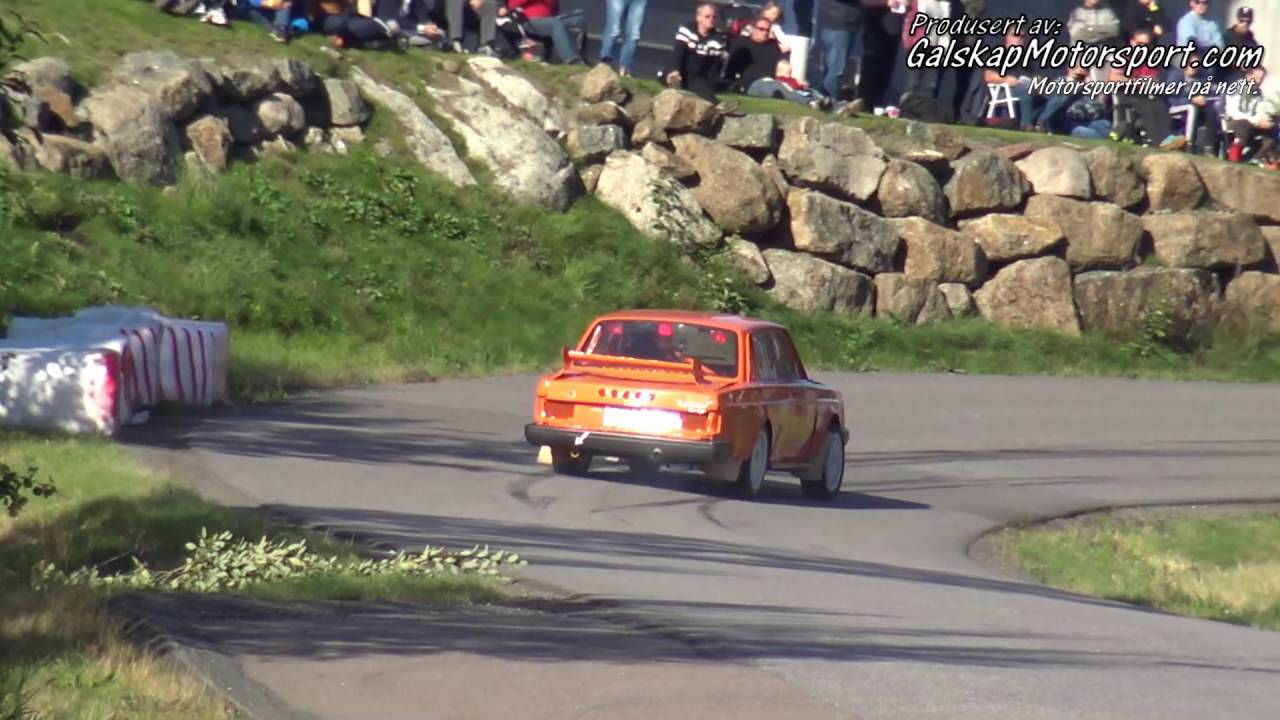 Bakkeløp Larvik 3NM Runde 2016 Cam 2