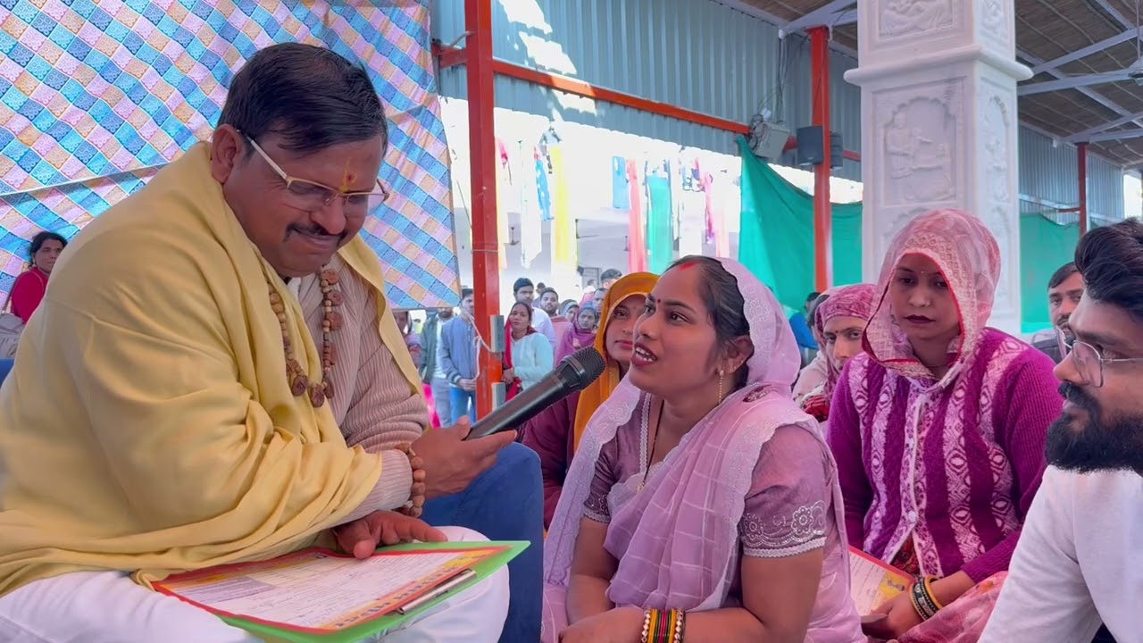 पूरे भारत को बच्चा🌹देने वाला बाबा