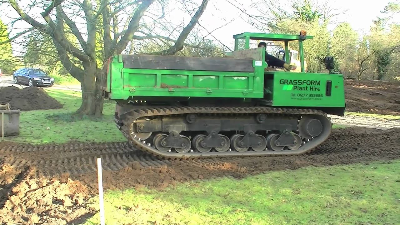Lake Construction | Lake Design | Lake Building