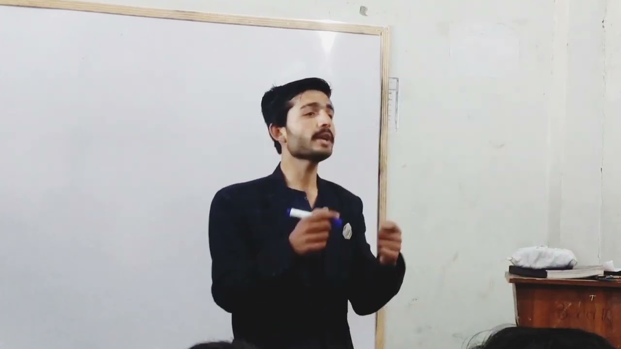 Da hpali wrazi shorwat|pashto motivational sessions part 2|Educational video